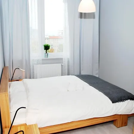 Lägenhet Simple - Gwiazdzista *